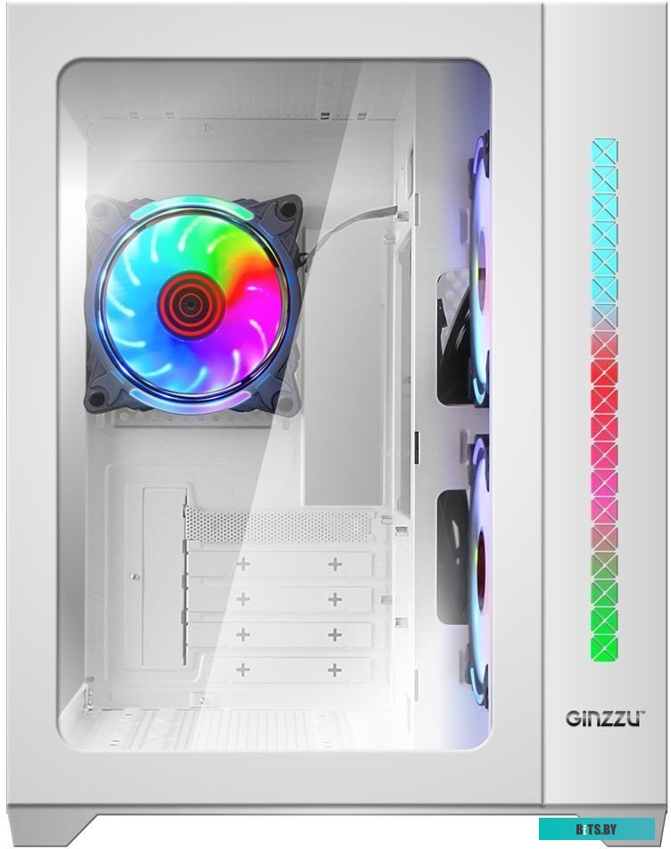 Планшет Ginzzu V450.