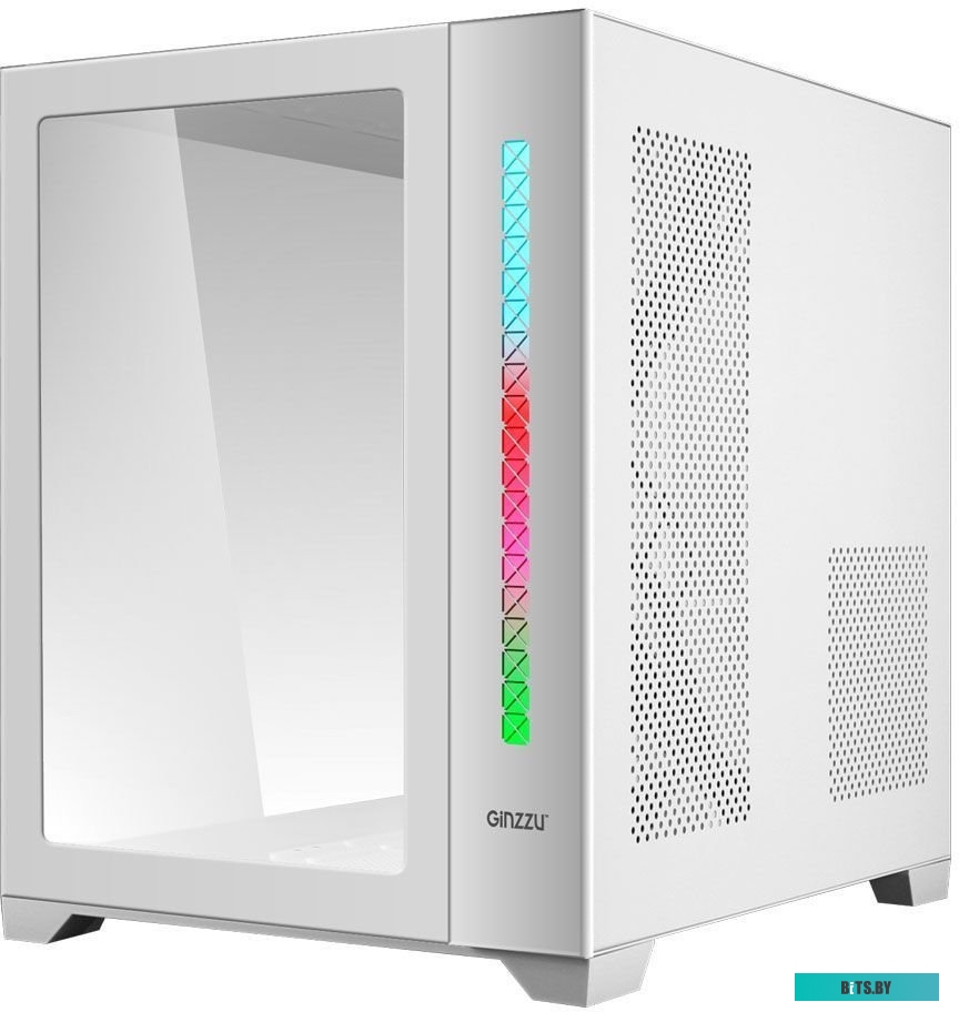 Планшет Ginzzu V450.