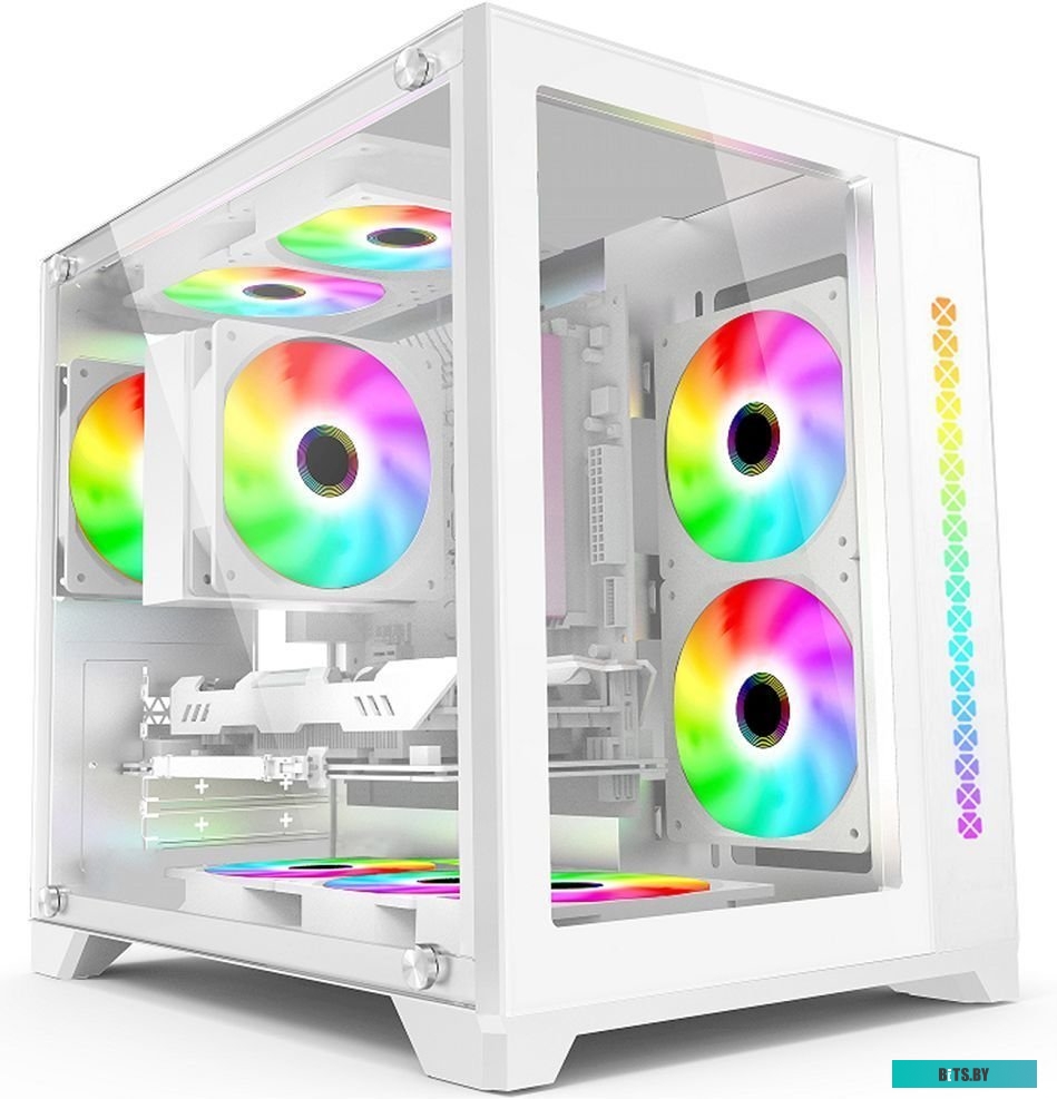Планшет Ginzzu V450.