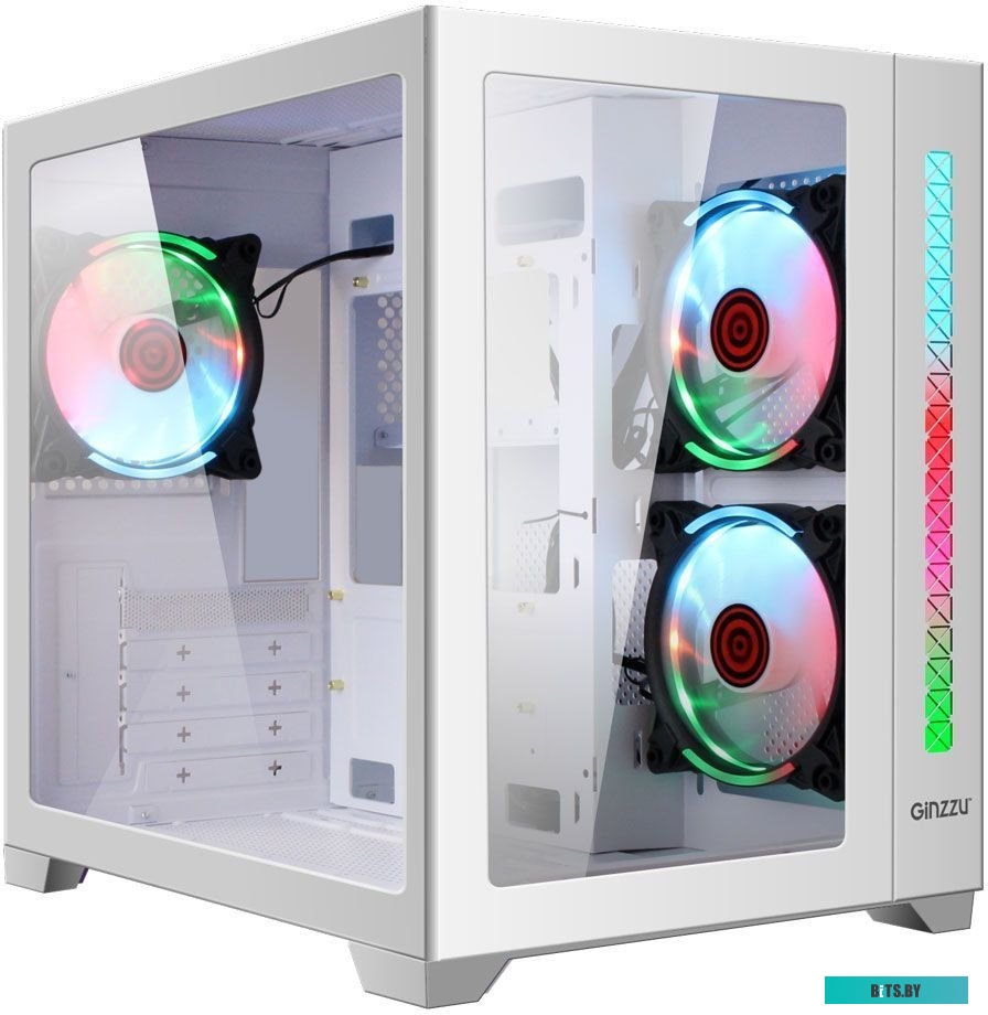 Планшет Ginzzu V450.