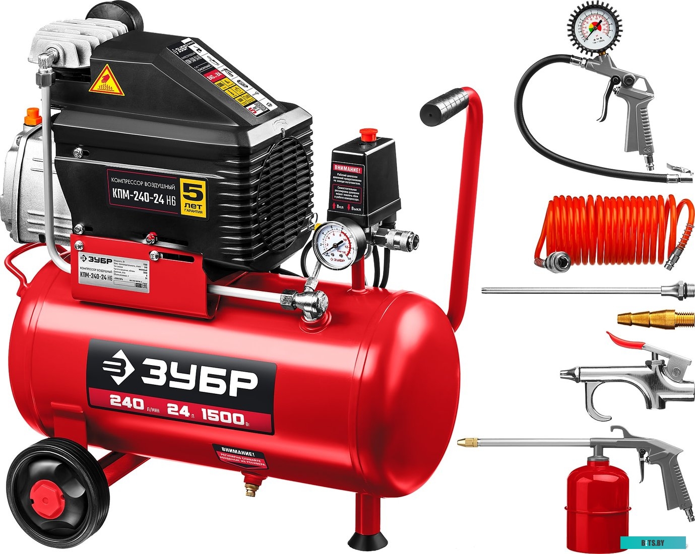 КТ-6240 Фритюрница KitFort КТ-6240,  серебристый/черный