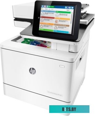 HP B5L37A || Блок тонера для HP Color LaserJet Toner Collection Unit for LJ 500 series, 54000 pages B5L37A