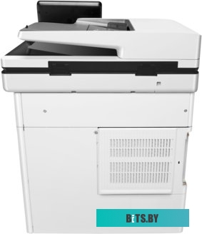 HP B5L37A || Блок тонера для HP Color LaserJet Toner Collection Unit for LJ 500 series, 54000 pages B5L37A