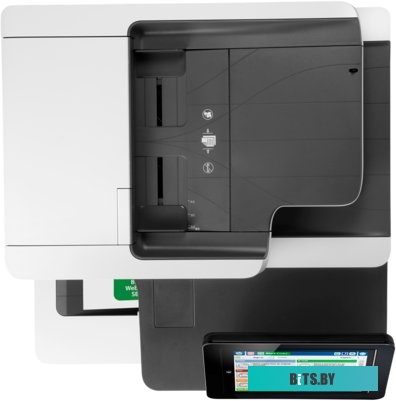 HP B5L37A || Блок тонера для HP Color LaserJet Toner Collection Unit for LJ 500 series, 54000 pages B5L37A