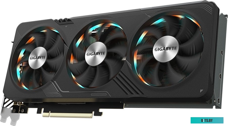 Видеокарта GIGABYTE GeForce RTX 3060 GV-N3060GAMING OC-12GD 2.0 12Gb GDDR6