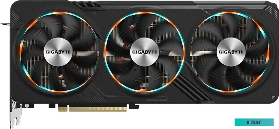 Видеокарта GIGABYTE GeForce RTX 3060 GV-N3060GAMING OC-12GD 2.0 12Gb GDDR6