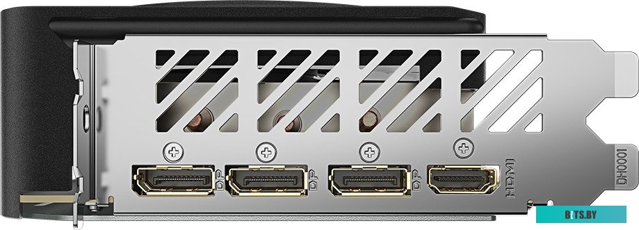 Видеокарта GIGABYTE GeForce RTX 3060 GV-N3060GAMING OC-12GD 2.0 12Gb GDDR6