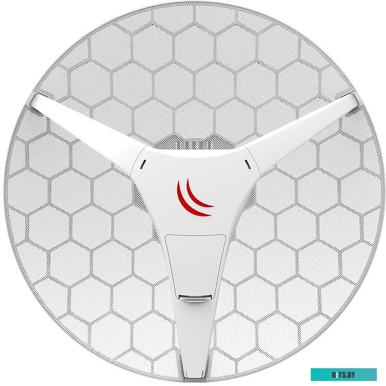 Радиомост Mikrotik LHG 60G RBLHGG-60ad