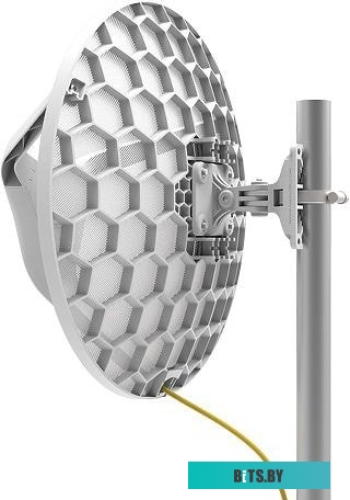 Радиомост Mikrotik LHG 60G RBLHGG-60ad