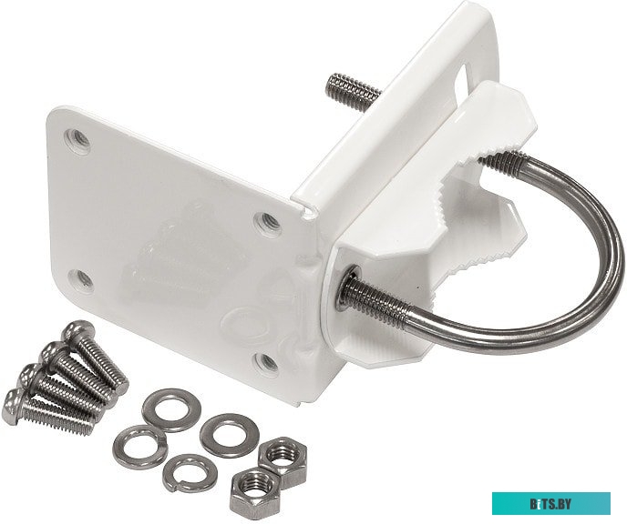 Радиомост Mikrotik LHG 60G RBLHGG-60ad