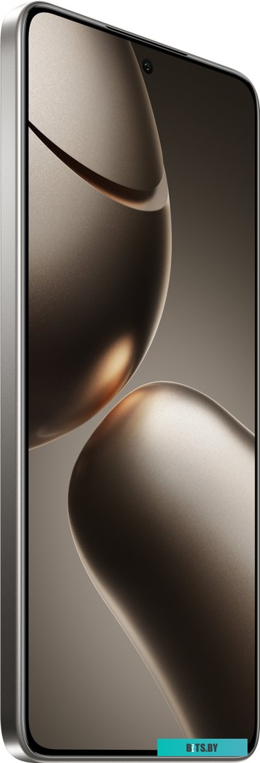 Смартфон Xiaomi 14T 12GB/256GB (серый титан)