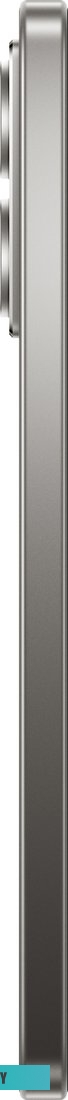 Смартфон Xiaomi 14T 12GB/256GB (серый титан)