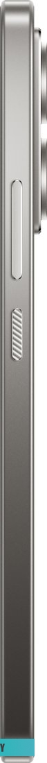 Смартфон Xiaomi 14T 12GB/256GB (серый титан)