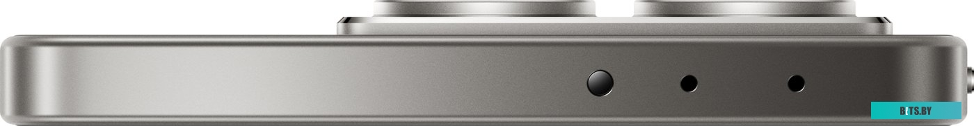 Смартфон Xiaomi 14T 12GB/256GB (серый титан)
