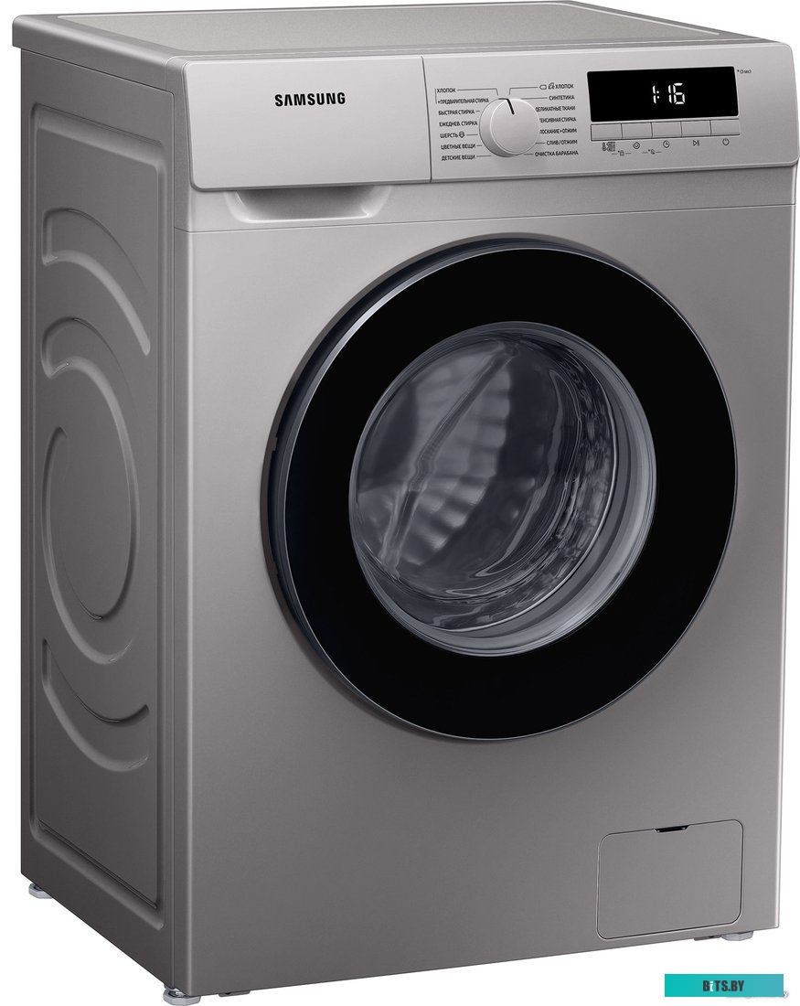 WW80T3040BS/LP Стиральная машина Samsung WW80T3040BS/LP