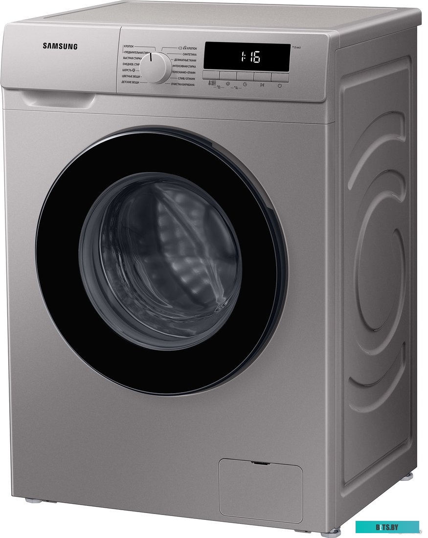 WW80T3040BS/LP Стиральная машина Samsung WW80T3040BS/LP