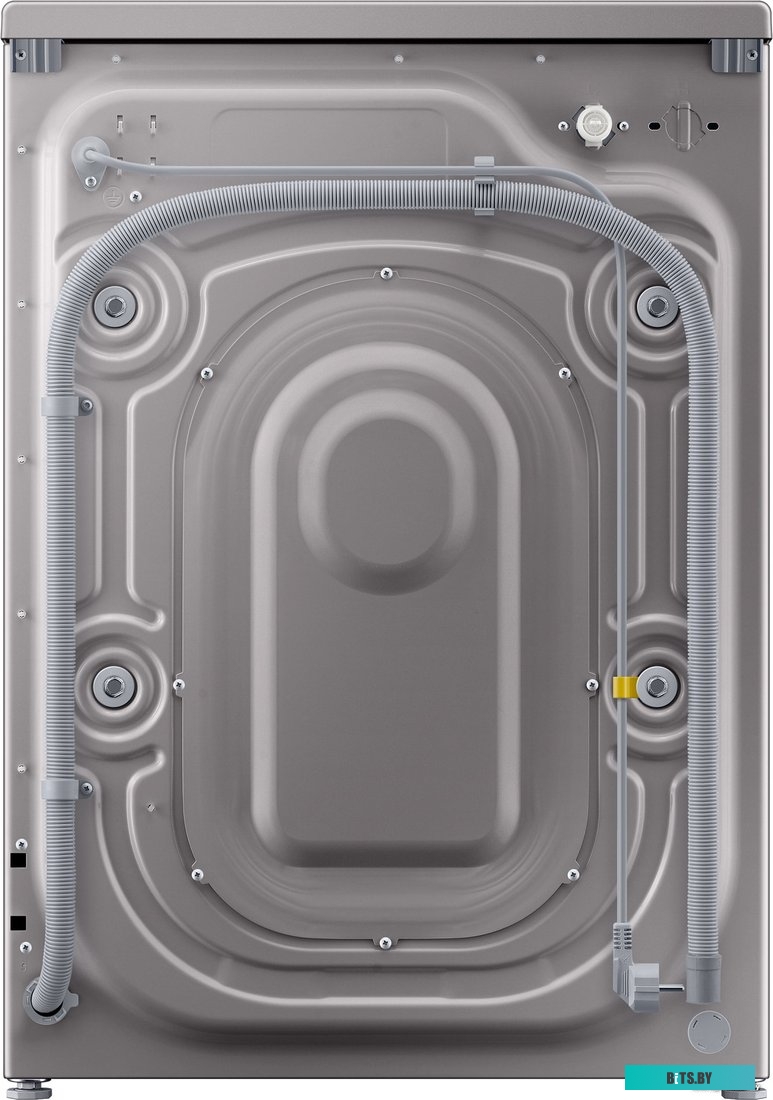 WW80T3040BS/LP Стиральная машина Samsung WW80T3040BS/LP
