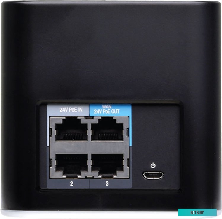 Беспроводная точка доступа Ubiquiti airCube ISP ACB-ISP