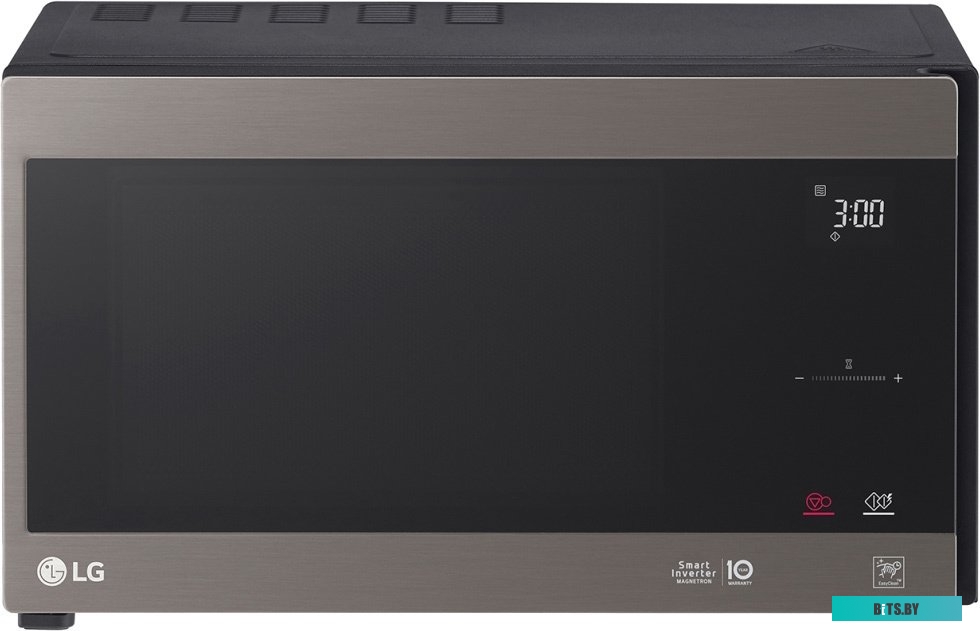 Микроволновая печь LG MH6596CIT