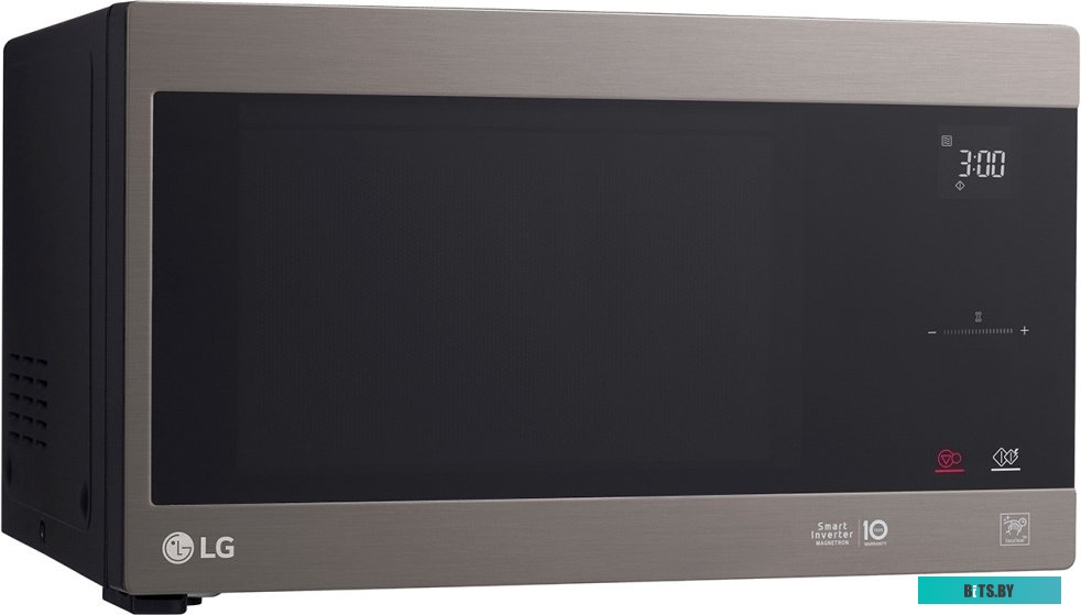 Микроволновая печь LG MH6596CIT