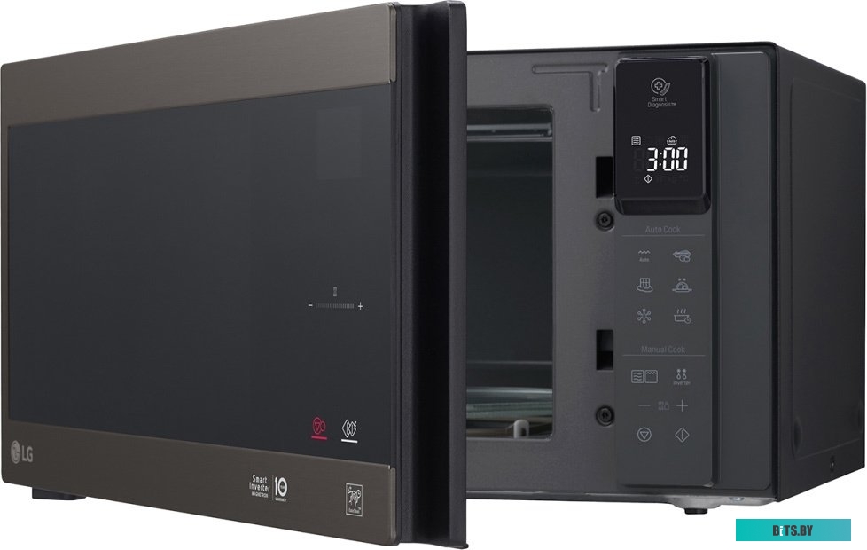 Микроволновая печь LG MH6596CIT