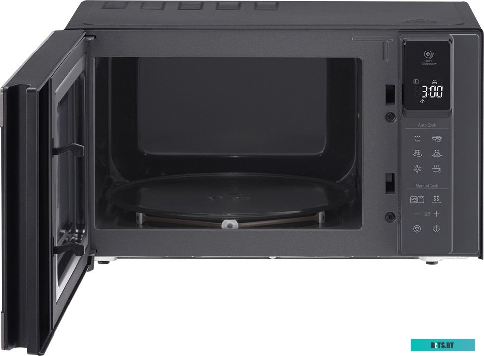Микроволновая печь LG MH6596CIT