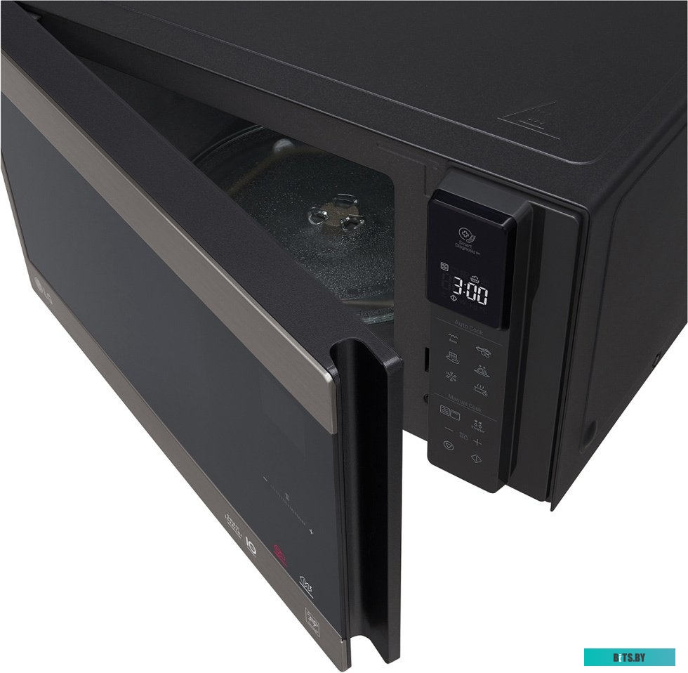 Микроволновая печь LG MH6596CIT