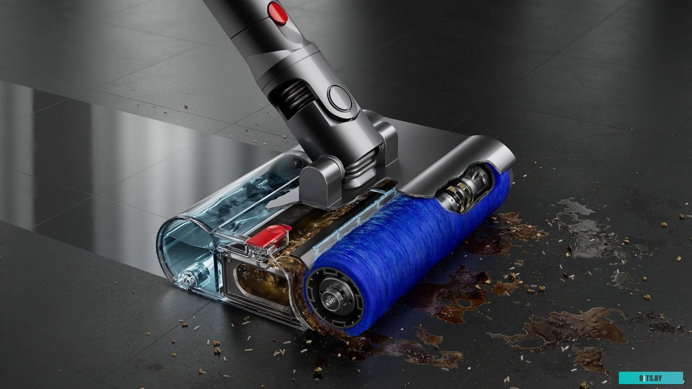 Dyson V12s Detect Slim Submarine Complete