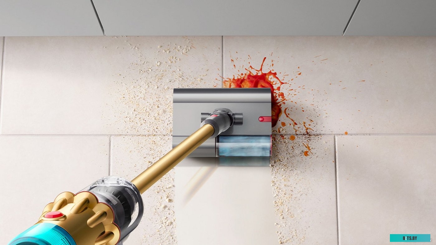 Dyson V12s Detect Slim Submarine Complete