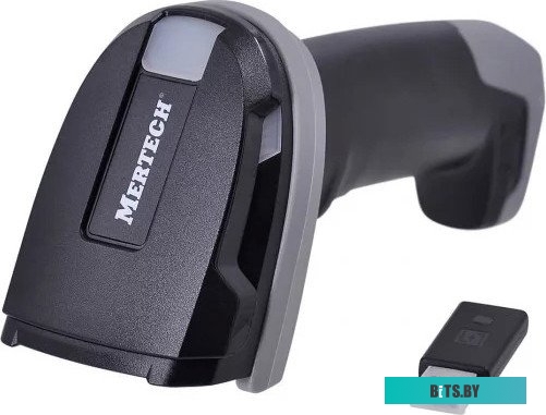 4878 Mertech CL-2410 BLE Dongle P2D USB