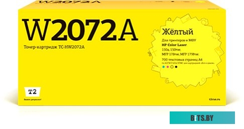 Картридж T2 TC-HW2072A