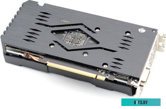 Видеокарта Ninja (Sinotex) Ninja RTX2060 6GB 192bit GDDR6 DVI HDMI DP PCIE NF206FG66F