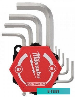 4932492399 Milwaukee 4932492399 (9 предметов)