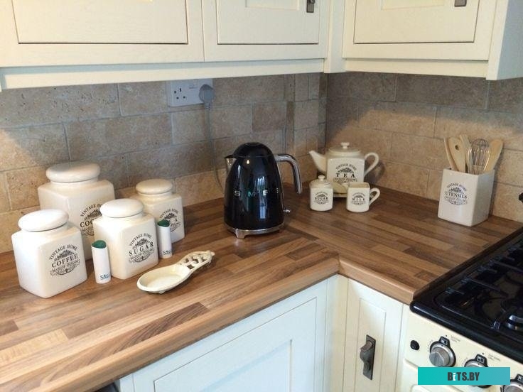 Электрочайник Smeg KLF03BLEU