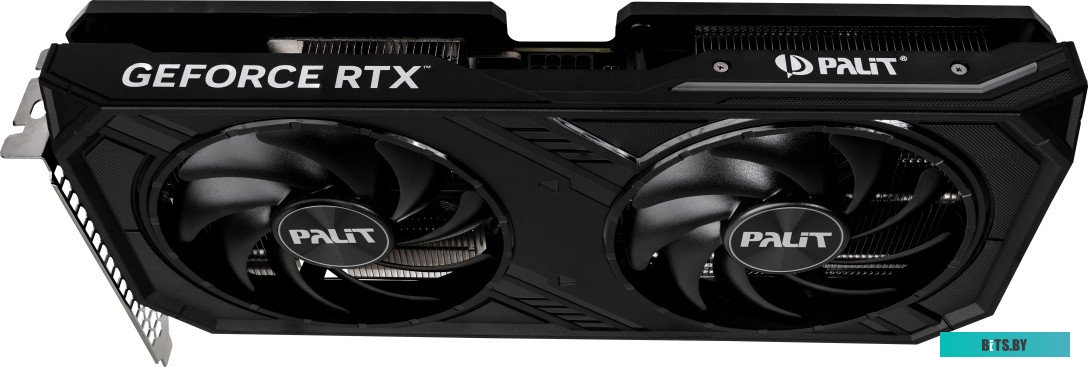 Видеокарта Palit GeForce RTX 4070 Dual NE64070019K9-1048D
