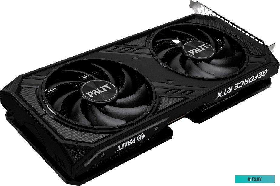 Видеокарта Palit GeForce RTX 4070 Dual NE64070019K9-1048D