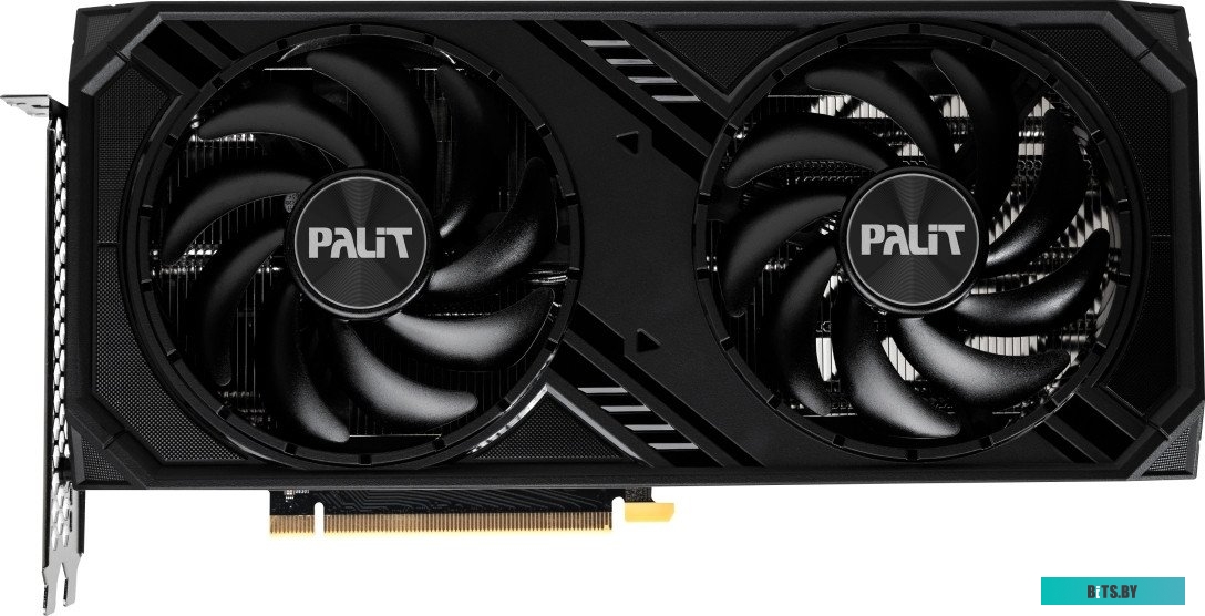 Видеокарта Palit GeForce RTX 4070 Dual NE64070019K9-1048D