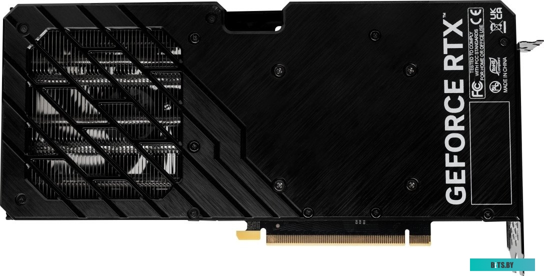 Видеокарта Palit GeForce RTX 4070 Dual NE64070019K9-1048D