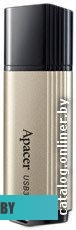 USB накопитель (Флешка) Apacer AH353 Golden Wing 32GB <AP32GAH353C-1>