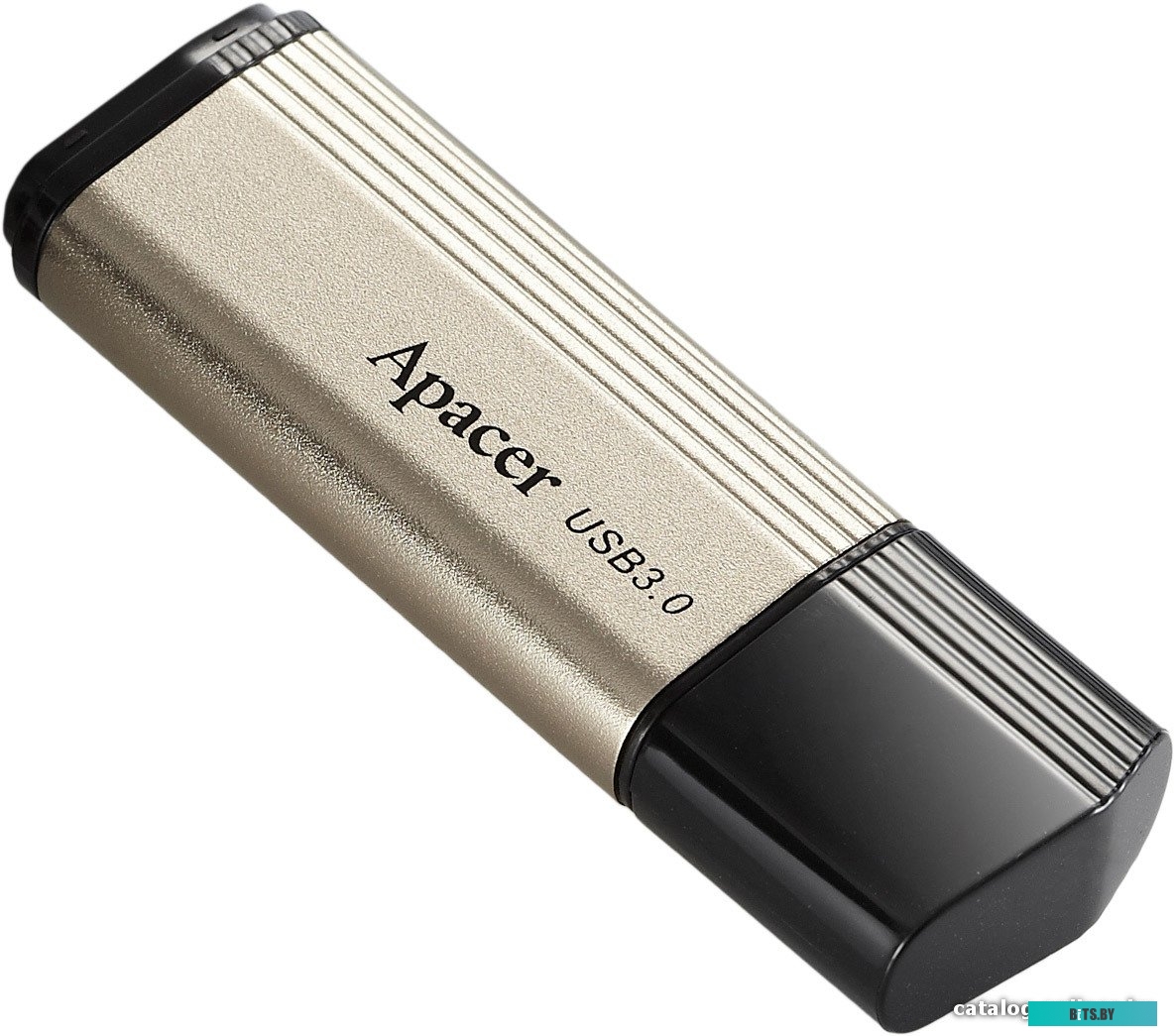 USB накопитель (Флешка) Apacer AH353 Golden Wing 32GB <AP32GAH353C-1>