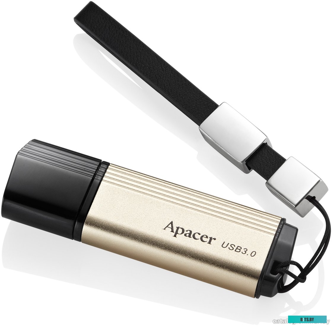 USB накопитель (Флешка) Apacer AH353 Golden Wing 32GB <AP32GAH353C-1>