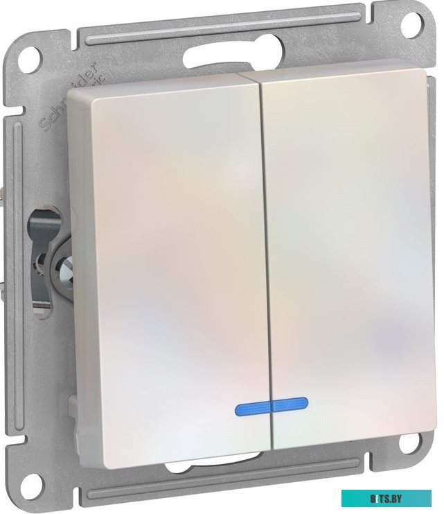 Розетка Schneider Electric AtlasDesign ATN000453
