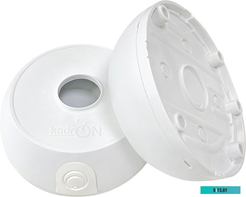 Монтажная коробка KadrON JB2-100W
