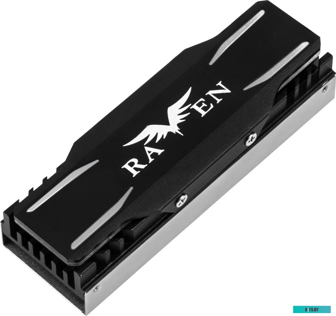 Кулер SilverStone TP03-ARGB TP03-ARGB