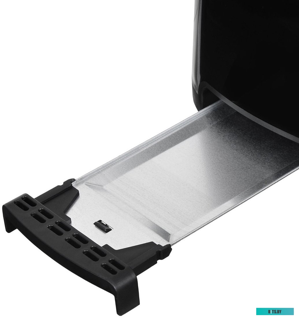 HYT-3501 Тостер HYUNDAI HYT-3501,  черный