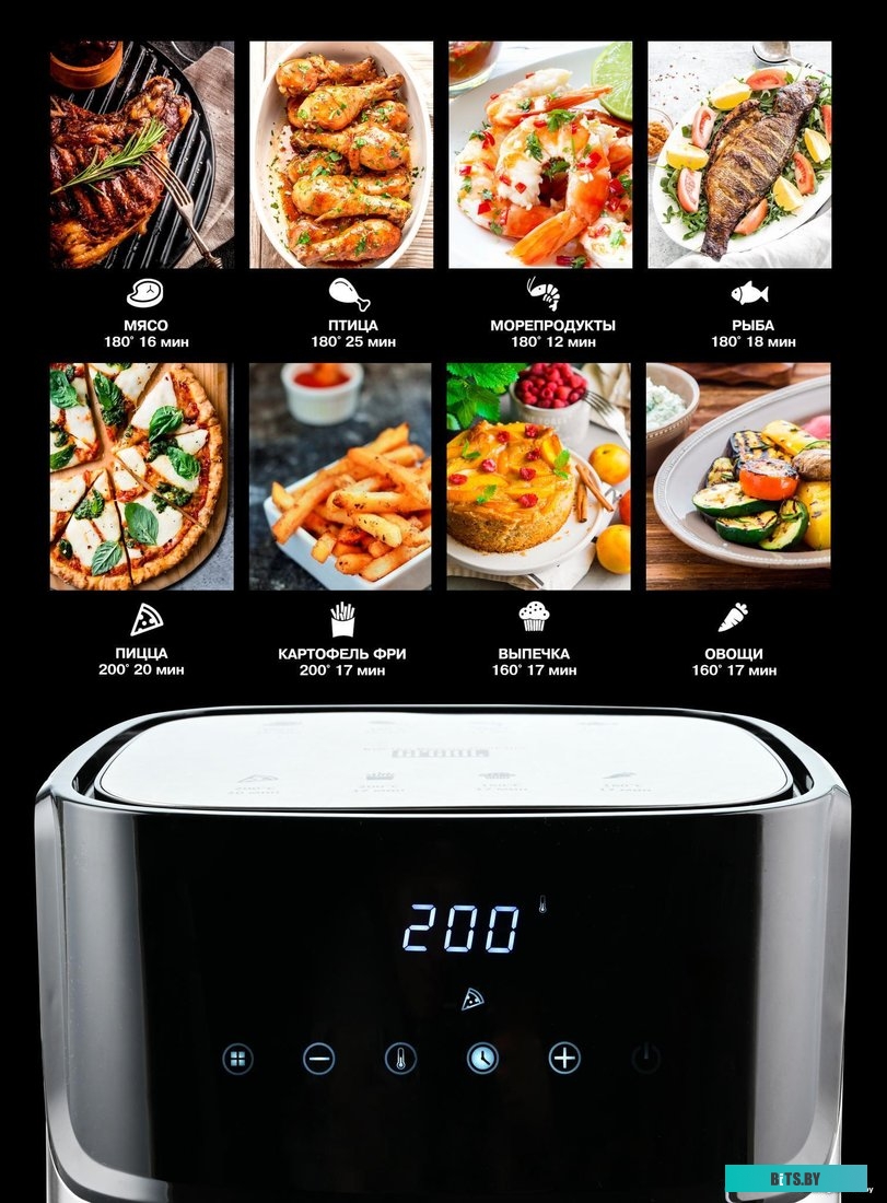 Блок питания Procase GAF600