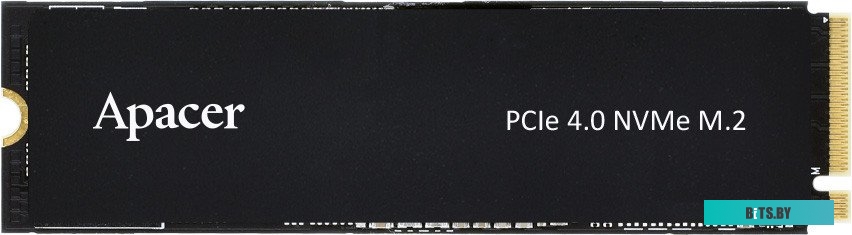 SSD Apacer AS2280Q4X AP4TBAS2280Q4X