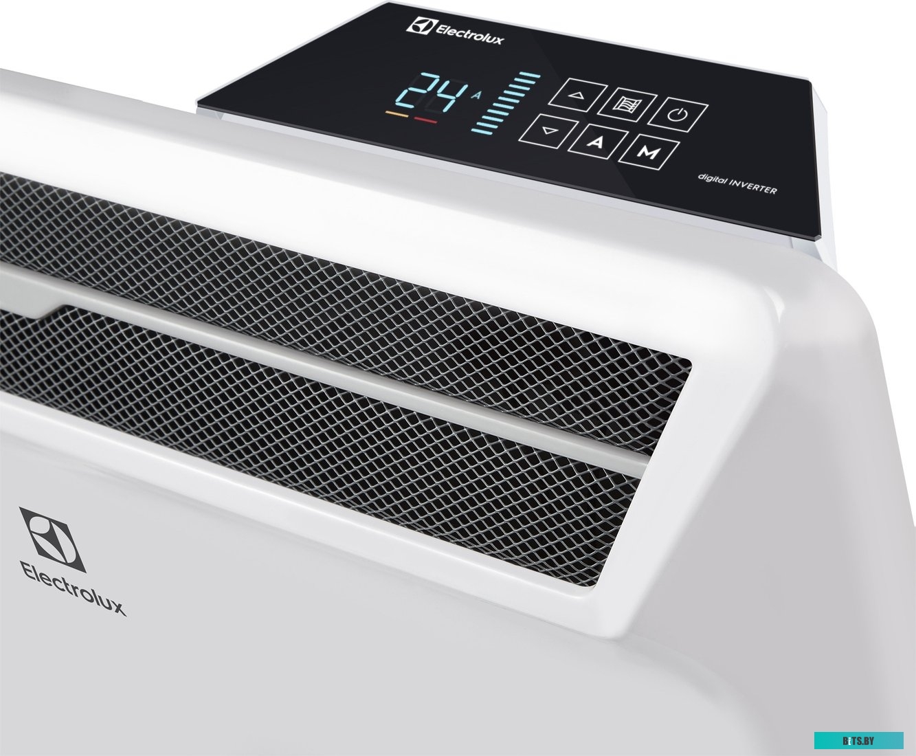 Блок управления Transformer Digital Inverter Electrolux ECH/TUI4