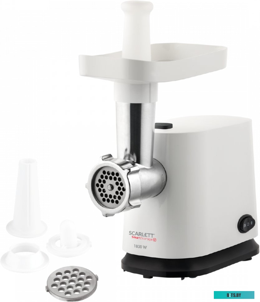 SC-MG45S65 Мясорубка SC-MG45S65 SCARLETT