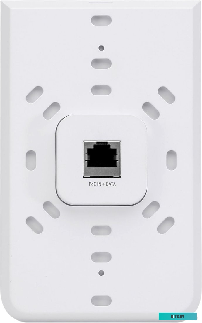 Беспроводная точка доступа Ubiquiti UAP-AC-IW